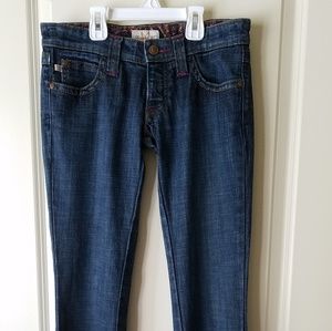 Frankie B jeans